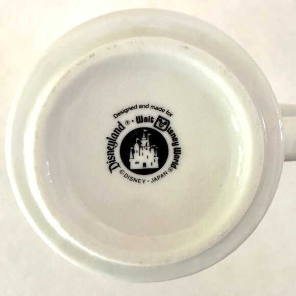 Mickey Mouse Fantasia Sorcerer's Apprentice Mug - Picture 5 of 7